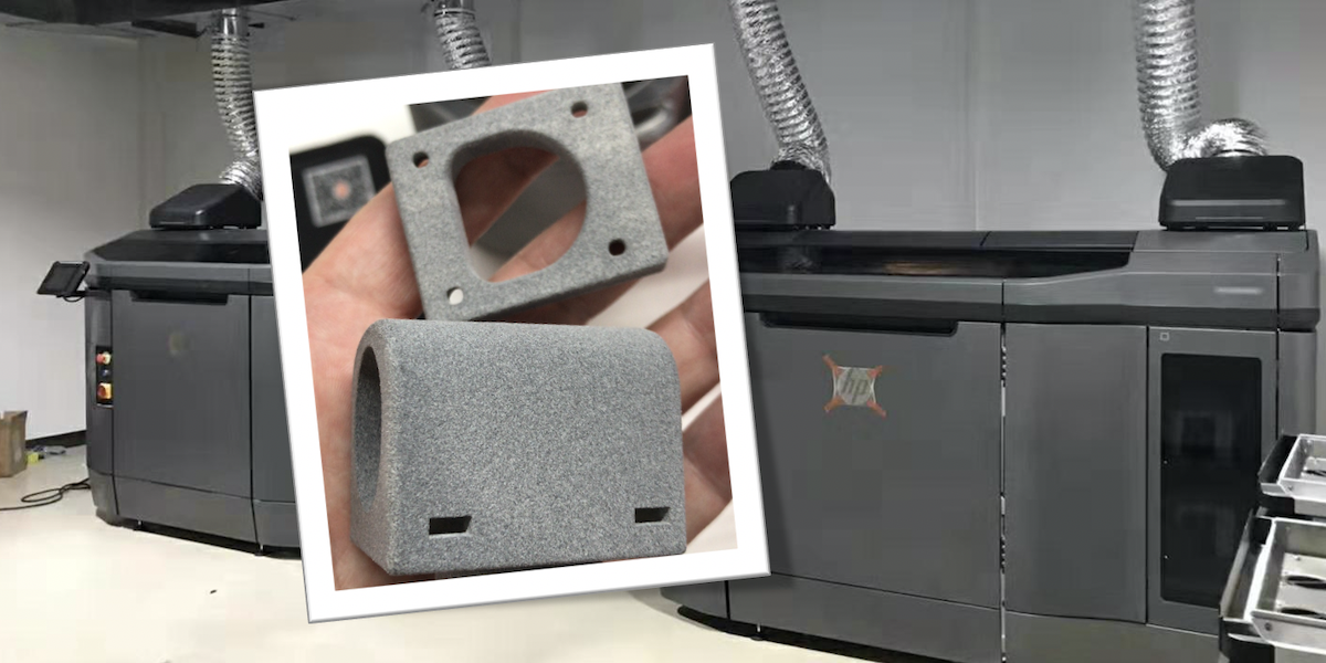 3D Printing 3D Printing