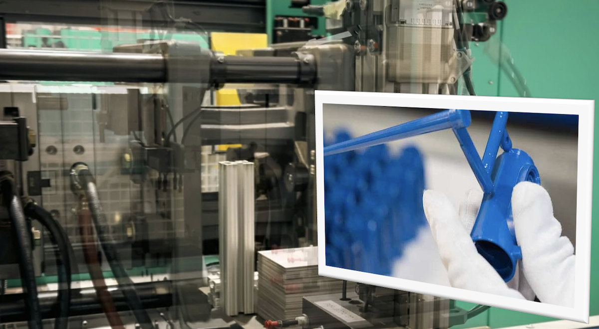Injection Molding