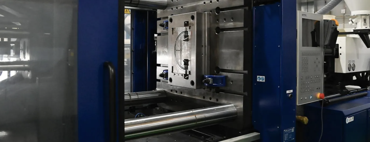 Injection Molding Injection Molding